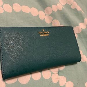 Kate Spade wallet